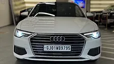 Used Audi A6 Technology 45 TFSI [2019-2024] in Delhi