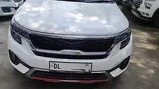 Used Kia Seltos GTX Plus AT 1.5 Diesel [2019-2020] in Delhi