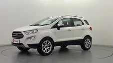 Used Ford EcoSport Titanium + 1.5L Ti-VCT AT in Gurgaon