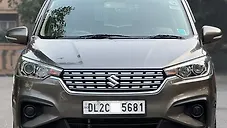 Used Maruti Suzuki Ertiga VDi 1.5 Diesel in Delhi