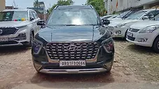 Used Hyundai Alcazar Prestige (O) 7 STR 1.5 Diesel AT in Patna