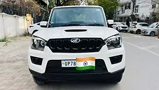 Used Mahindra Scorpio 2021 S5 2WD 7 STR in Delhi
