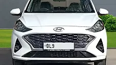 Used Hyundai Aura SX 1.2 CNG in Delhi