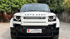 Used Land Rover Defender 110 HSE 2.0 Petrol in Delhi