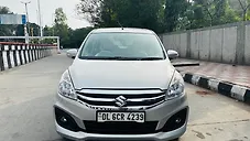 Used Maruti Suzuki Ertiga VXi in Delhi