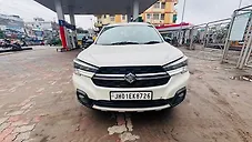 Used Maruti Suzuki XL6 Alpha MT Petrol in Ranchi