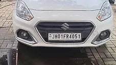Used Maruti Suzuki Dzire VXi in Ranchi
