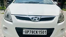 Used Hyundai i20 Asta 1.4 CRDI in Kanpur