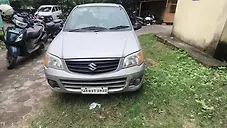 Used Maruti Suzuki Alto K10 VXi in Ranchi