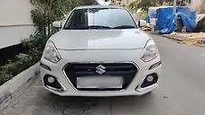 Used Maruti Suzuki Dzire VXi in Hyderabad