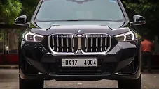 Used BMW X1 sDrive18i M Sport in Delhi
