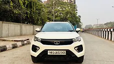 Used Tata Nexon XM Diesel in Delhi