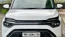 Used Kia Carens Luxury Plus 1.5 Diesel AT 6 STR in Mumbai
