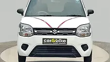Used Maruti Suzuki Wagon R LXi (O) 1.0 CNG in Noida