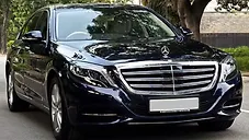 Used Mercedes-Benz S-Class (W222) S 350D [2018-2020] in Chandigarh