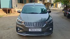 Used Maruti Suzuki Ertiga ZXi in Chennai