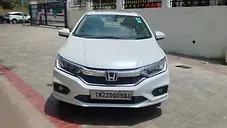 Used Honda City 4th Generation ZX Petrol [2019-2019] in Chennai