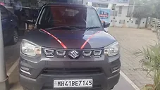 Used Maruti Suzuki Swift VXi in Nashik