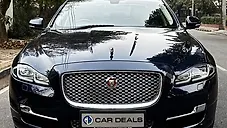 Used Jaguar XJ L 3.0 Portfolio in Chandigarh