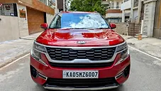 Used Kia Seltos HTK Plus 1.5 [2019-2020] in Bangalore