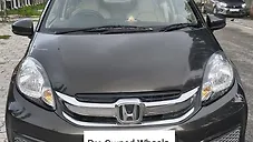 Used Honda Amaze 1.2 S i-VTEC in Kanpur