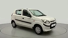 Used Maruti Suzuki Alto 800 Lxi in Kochi