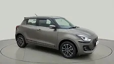 Used Maruti Suzuki Swift ZXi Plus in Hyderabad