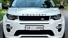 Used Land Rover Discovery Sport HSE 7-Seater in Chandigarh