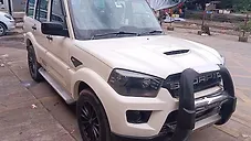 Used Mahindra Scorpio 2021 S5 2WD 7 STR in Mumbai