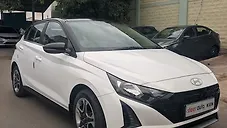 Used Hyundai i20 Sportz 1.2 MT in Coimbatore
