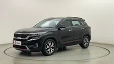 Used Kia Seltos GTX Plus 1.4 DCT in Mumbai