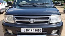 Used Tata Safari 4x2 EX DiCOR 2.2 VTT in Ahmedabad