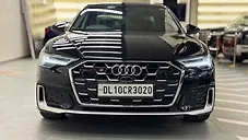 Used Audi A6 Premium Plus 45 TFSI [2019-2024] in Delhi