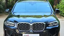 Used BMW X4 xDrive30d M Sport X Black Shadow Edition in Ahmedabad