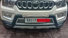 Used Mahindra Scorpio 2021 S5 2WD 7 STR in Patna