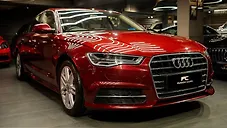 Used Audi A6 35 TFSI Matrix in Delhi