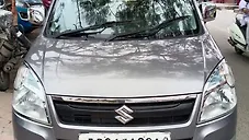 Used Maruti Suzuki Wagon R 1.0 VXi in Patna