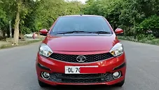 Used Tata Tiago Revotron XZA in Delhi
