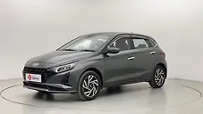 Used Hyundai i20 Asta (O) 1.2 MT in Pune