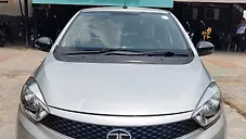 Used Tata Tiago Revotron XZA in Hyderabad