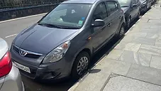 Used Hyundai i20 Magna 1.2 in Chennai