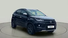 Used Tata Nexon XZA Plus Dark Edition [2021-2023] in Jaipur
