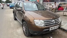 Used Renault Duster 85 PS RxE in Chennai