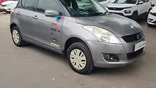Used Maruti Suzuki Swift VXi in Coimbatore