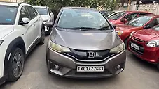 Used Honda Jazz V Petrol in Chennai