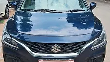 Used Maruti Suzuki Baleno Delta MT CNG [2023-2025] in Lucknow