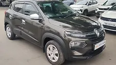 Used Renault Kwid RXT 1.0 in Coimbatore