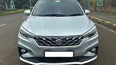 Used Maruti Suzuki Ertiga ZXi (O) CNG [2023-2025] in Thane