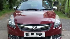 Used Maruti Suzuki Swift Dzire VDI in Kolkata