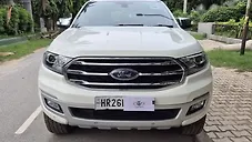 Used Ford Endeavour Titanium Plus 3.2 4x4 AT in Gurgaon